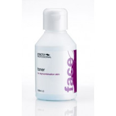 Тонік для жирної та комбінованої шкіри Беллітас Strictly Professional Toner for Oily, Combination Skin Bellitas