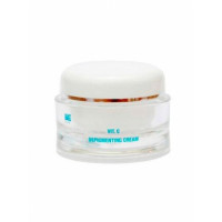 Відбілюючий крем з вітаміном "С" Спа Абісс Vit "C" Depigmenting Cream Spa Abyss
