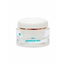 Відбілюючий крем з вітаміном "С" Спа Абісс Vit "C" Depigmenting Cream Spa Abyss