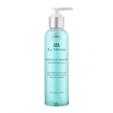 Що очищає гель Фіто Нутрієнт Ле Мью Phyto Nutrient cleansing gel Le Mieux