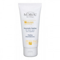 Ензимний пілінг Норель Enzymatic peeling Norel