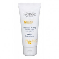 Ензимний пілінг Норель Enzymatic peeling Norel