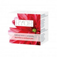 Поживний крем з керамідами Риор Nourishing cream with ceramides Ryor