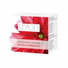 Поживний крем з керамідами Риор Nourishing cream with ceramides Ryor