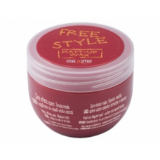 Моделюючий віск з матовим ефектом Максима ВіталФарко Free Style Modeling Wax Matt Maxima VitalFarco