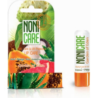 Бальзам для губ з УФ-фільтром Нонікеа GARDEN OF EDEN Lip Care Nonicare
