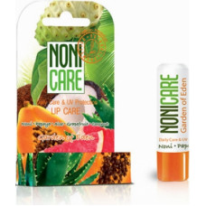 Бальзам для губ з УФ-фільтром Нонікеа GARDEN OF EDEN Lip Care Nonicare