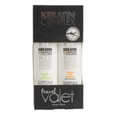 Дорожній набір №1 Кератин Комплекс Travel Set №1 Keratin Complex