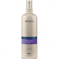 Спрей-гель сильної фіксації індол Innova Finish Gel Spray Indola