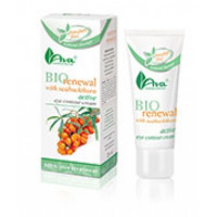 Крем для зони навколо очей БІО обліпиха АВА Лабораторіум BIO Sea buckthorn eye contour cream AVA Laboratorium