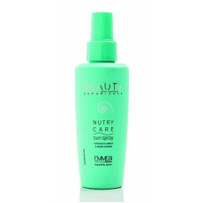 Сонцезахисний спрей для волосся Емебі Beauty Exp Sun Spray Nutry Care Emmebi