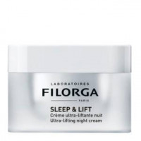 Сліп і Ліфт Крем ультра-ліфтинг нічний Філорга Sleep & Lift Crème Ultra-Liftante Nuit Filorga