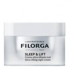 Сліп і Ліфт Крем ультра-ліфтинг нічний Філорга Sleep & Lift Crème Ultra-Liftante Nuit Filorga