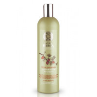Піна для ванни «Кедрова SPA» Натура Сіберіка Natura Siberica