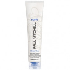 Текстуруючий крем-гель для кучерявого волосся Пол Мітчелл Curls - Twirl Around Paul Mitchell