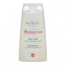 Гелевий тонік з мигдальною кислотою Норель Tonic-Gel with mandelic acid Norel