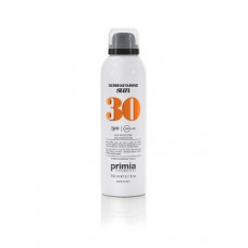 Сонцезахисний молочко-спрей для обличчя і тіла з SPF 30 Прийміть косметич DERMOSTAMINE SUN SUN SPRAY MILK SPF 30 Primia Cosmetici