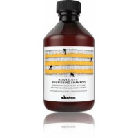 Поживний шампунь Давінес NT Nourishing shampoo Davines