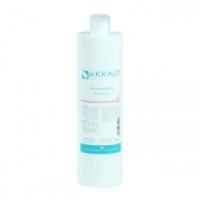 Що очищає гель з маслом чайного дерева Доктор Краут Cleansing gel Dr. Kraut
