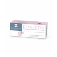 Комплекс для дренажу Дренантен Drenanten Homeosyn