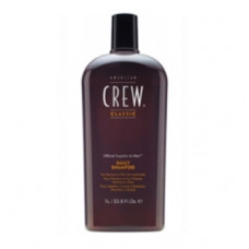 Шампунь щоденний Американ Крю Daily Shampoo American Crew