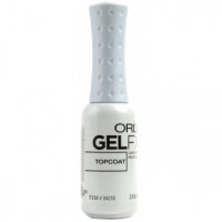 Закріплювач Орлі Gel FX Topcoat Orly