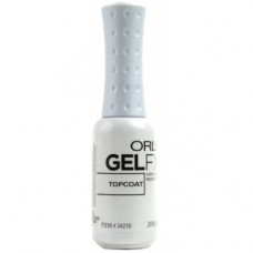 Закріплювач Орлі Gel FX Topcoat Orly