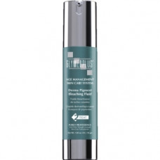 Відбілюючий флюїд 2% гідрохінон ГлайМед Плас Derma Pigment Bleaching Fluid GlyMed Plus