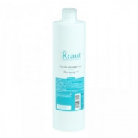 Базове масажне масло для тіла Доктор Краут Base massage oil Dr. Kraut