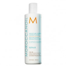 Зволожуючий відновлюючий кондиціонер МарокканОіл Moisture Repair Conditioner MoroccanOil