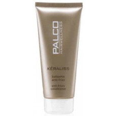 Кондиціонер анти-фриз Палко Профешнл Keraliss Anti-Frizz Conditioner PALCO Professional