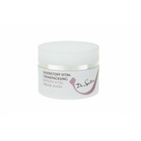 Крем-маска Оксиген-Вітал Доктор Шпіллер Oxygen Vital Cream Pack Dr Spiller Biocosmetic