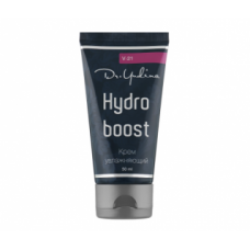 Увлажняющий крем для лица Dr. Yudina Hydro Boost