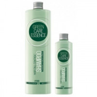 Шампунь контроль випадіння волосся Бібікоса Hair Fall Control Shampoo Bbcos