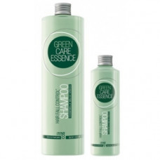 Шампунь контроль випадіння волосся Бібікоса Hair Fall Control Shampoo Bbcos