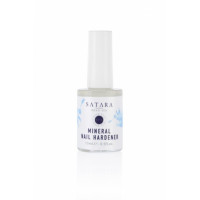 Зміцнювач для нігтів Сатара Nail Hardener Satara