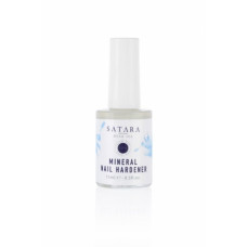 Зміцнювач для нігтів Сатара Nail Hardener Satara