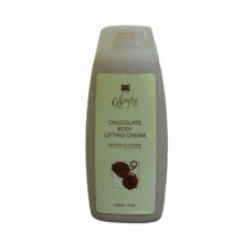 Шоколадний живильний ліфтинг-крем Спа Абісс Chocolate Lifting Cream Spa Abyss
