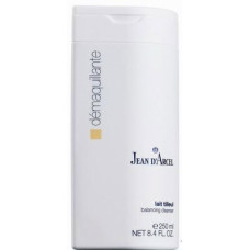 Очищає молочко для змішаної і жирної шкіри Жан д'Арсель Cleansing Lait Tilleul Jean d'Arcel