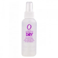 Швидка сушка-спрей з кондиціонуючими властивостями Орлі Spritz Dry Orly