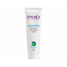 Заспокійливий зволожуючий крем PHD (Фарма Дерма Косметікс) Calmafine Therapeutic Cream PHD (Pharma Dermacosmetics)