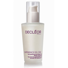 Гель-пілінг для обличчя відновлювальний Деклеор Experience De L'age Resurfacing gel-peeling Decleor