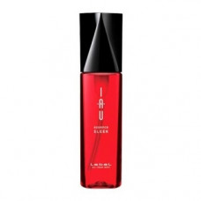 Відновлювальний і розгладжує есенція Лебеля IAU Essence Sleek Lebel