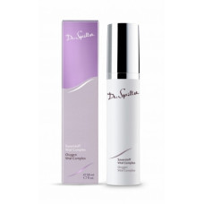 Цілющий комплекс з киснем Доктор Шпіллер Oxygen Vital Complex Dr Spiller Biocosmetic