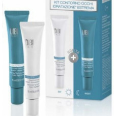 Зволожуючий набір для області навколо очей Диби Hydra Perfection Cream Eye Contour Dibi