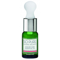 Ефірна олія «Турбота про колір» Кене So Pure Color Care Essential Oil Keune