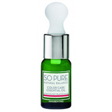 Ефірна олія «Турбота про колір» Кене So Pure Color Care Essential Oil Keune
