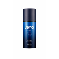 Зволожуючий крем 3 в 1 для сухої шкіри Доктор Оракл Abyss Homme Essential All In One for Dry Dr.Oracle