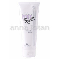 Бальзам для ніг Анна Лотан Body Care Mineral Foot Balsam Anna Lotan