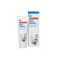 Бальзам для ніг зміцнення вен Геволь Leg Balm Gehwol